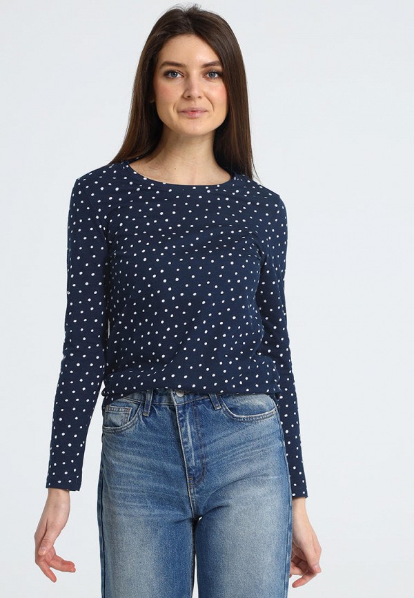 фото Лонгслив апрель