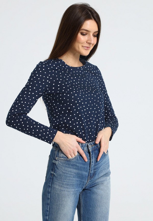 фото Лонгслив апрель