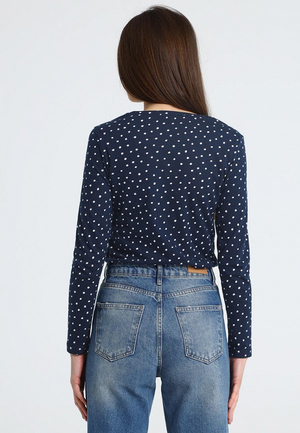 фото Лонгслив апрель