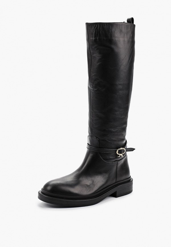 фото Сапоги hestrend