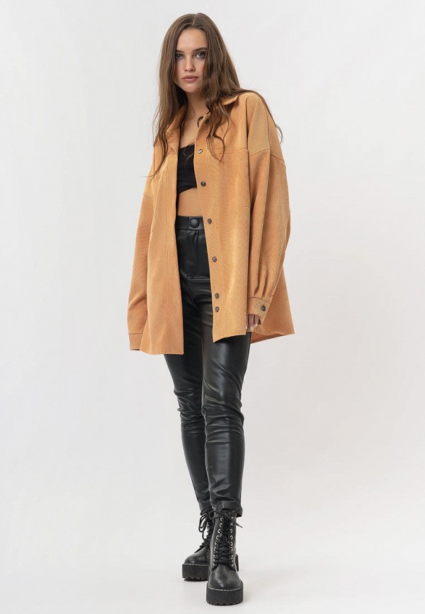 фото Рубашка ptaxx