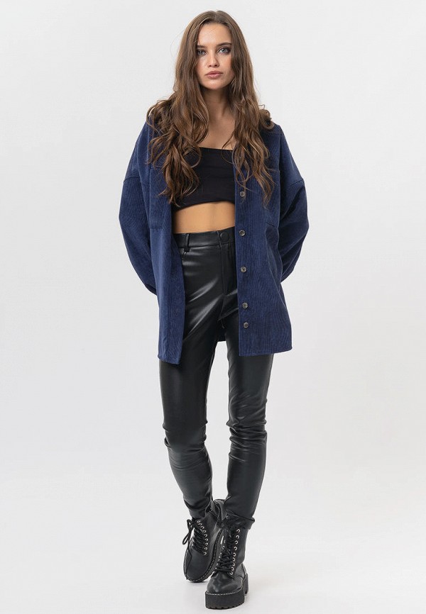 фото Рубашка ptaxx