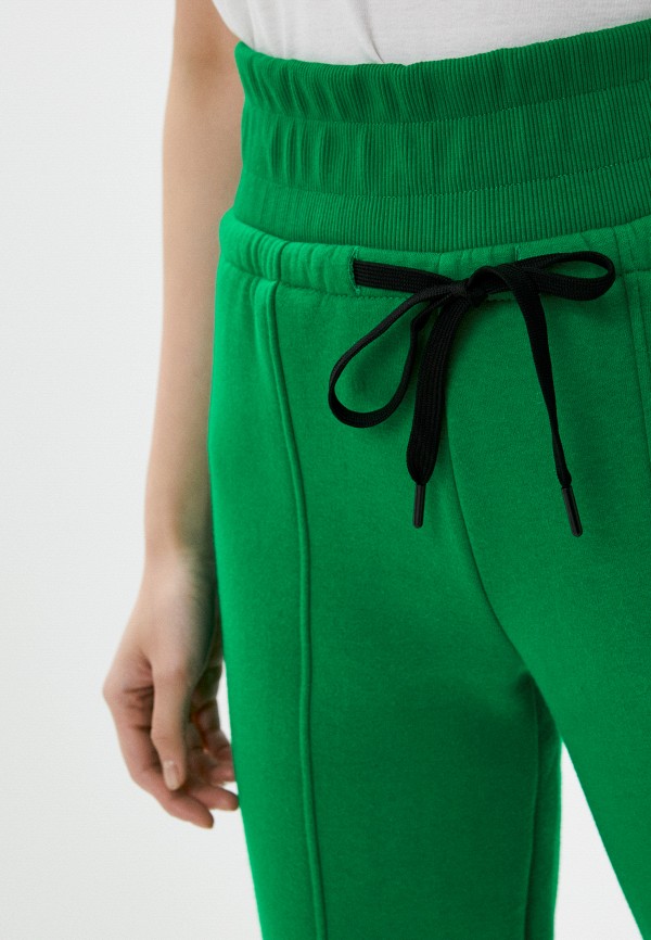 фото Брюки спортивные liza volkova