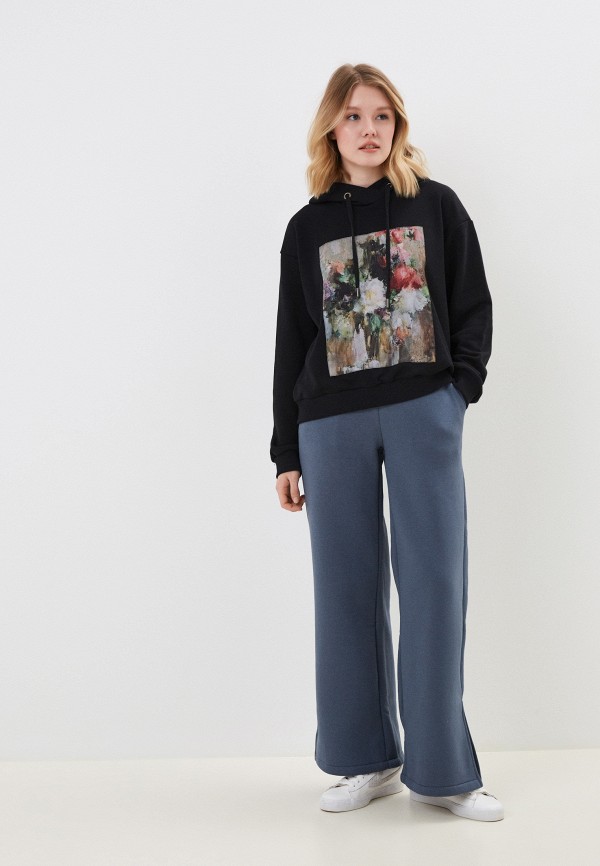 фото Брюки спортивные liza volkova