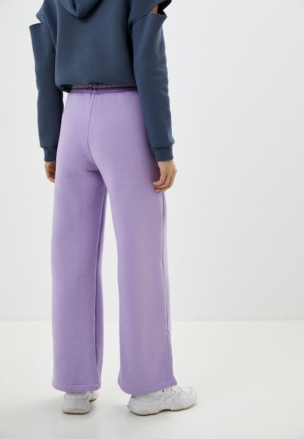 фото Брюки спортивные liza volkova