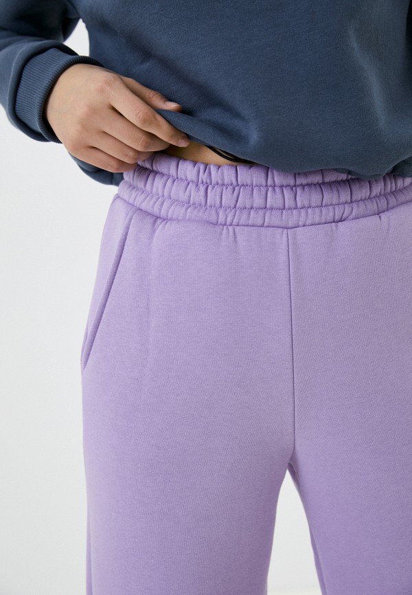 фото Брюки спортивные liza volkova