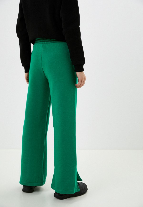 фото Брюки спортивные liza volkova