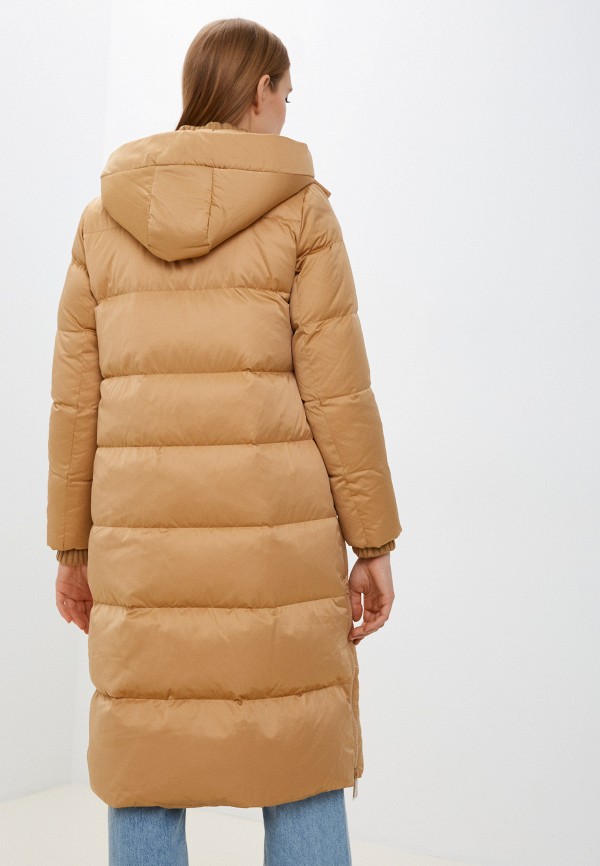 фото Пуховик zasport