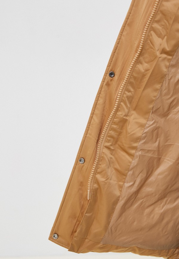 фото Пуховик zasport