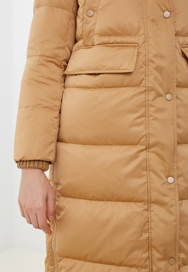 фото Пуховик zasport