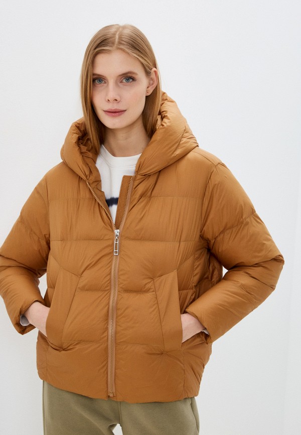 фото Пуховик zasport