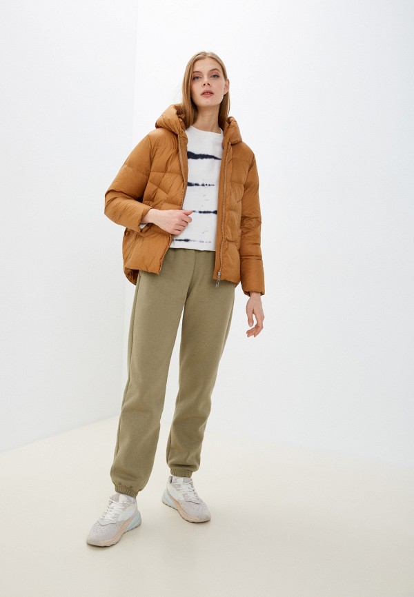 фото Пуховик zasport