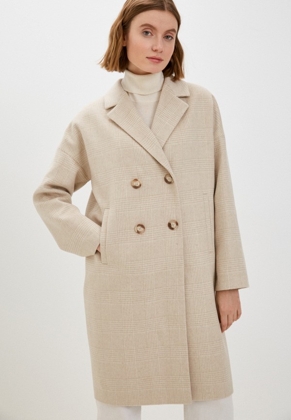 фото Пальто pompa