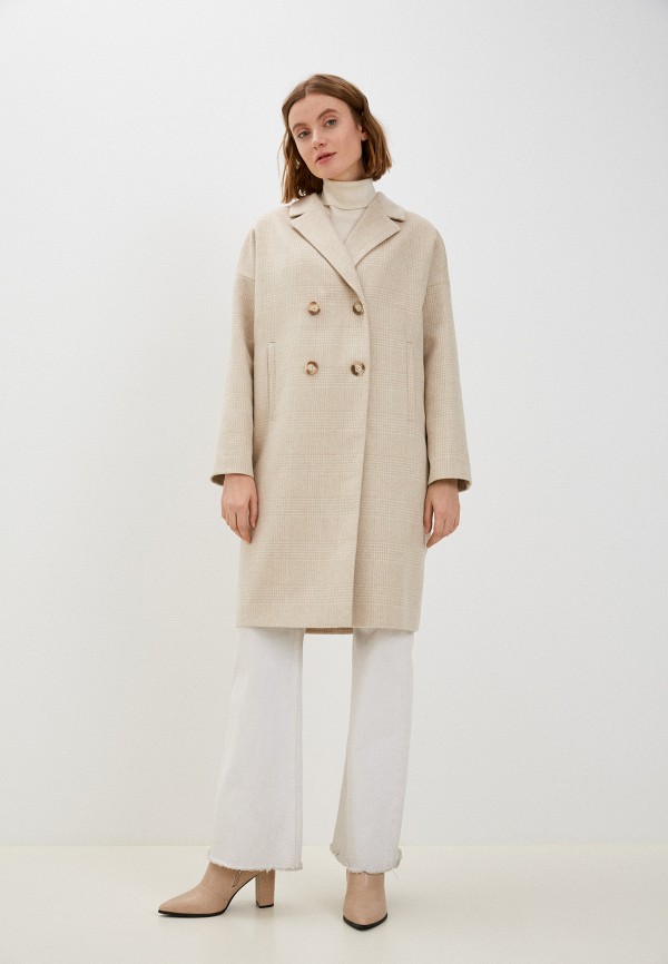 фото Пальто pompa