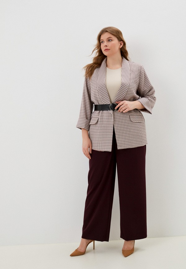 фото Брюки vivienne mare