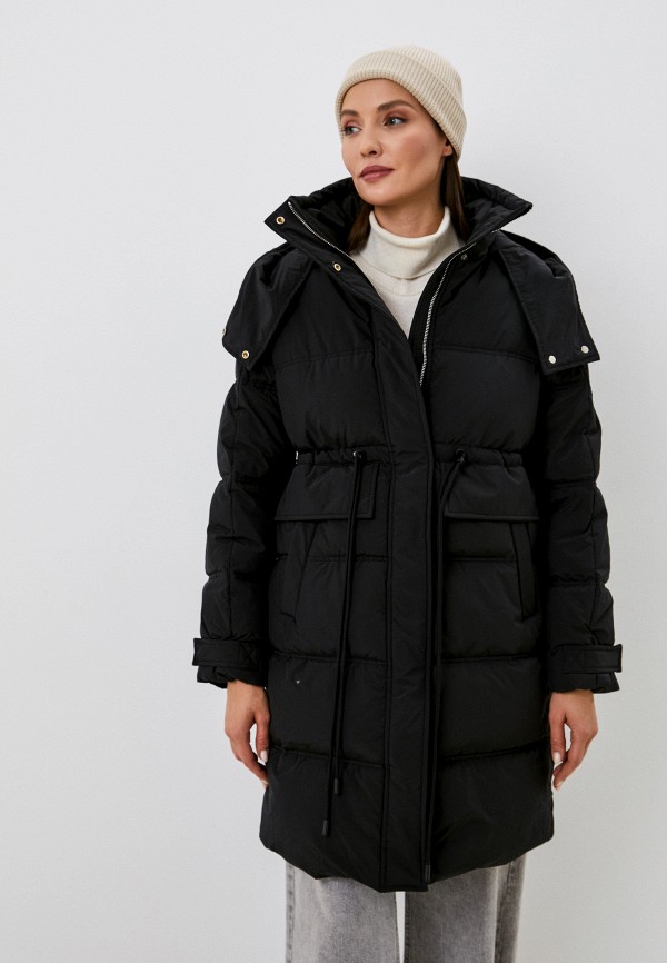 фото Куртка утепленная belucci