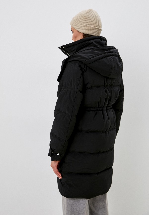 фото Куртка утепленная belucci