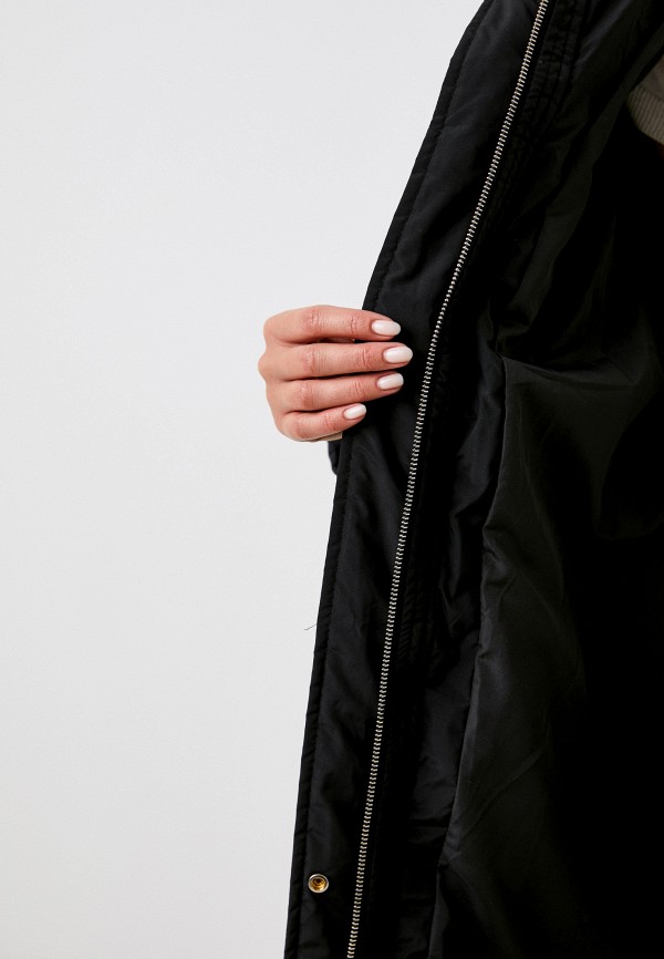 фото Куртка утепленная belucci