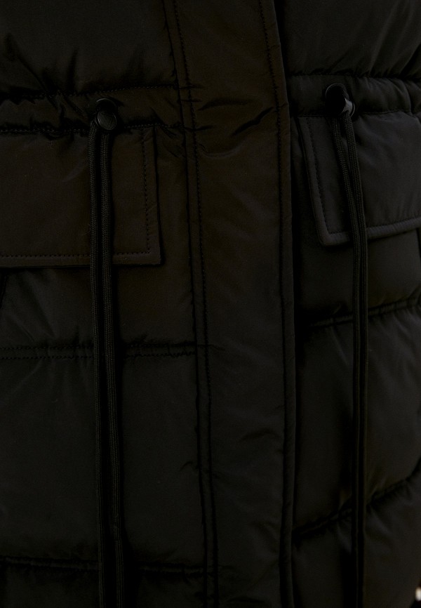 фото Куртка утепленная belucci