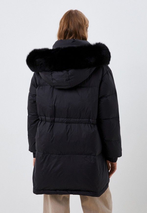 фото Пуховик belucci