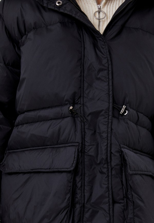 фото Пуховик belucci