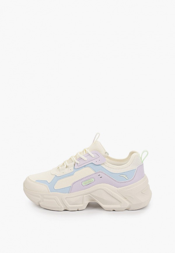 фото Кроссовки anta