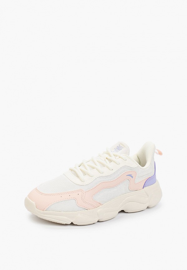 фото Кроссовки anta