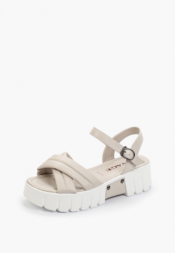 фото Босоножки savage