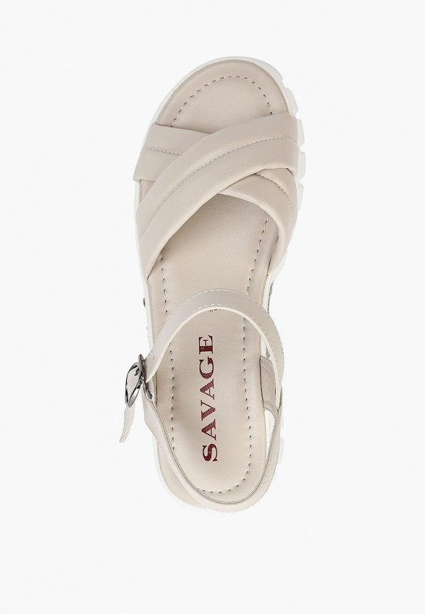 фото Босоножки savage