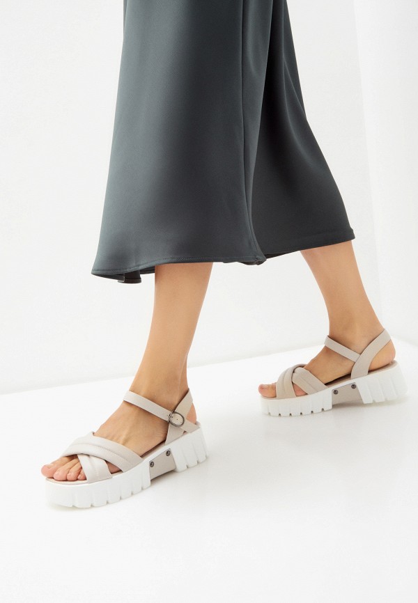 фото Босоножки savage