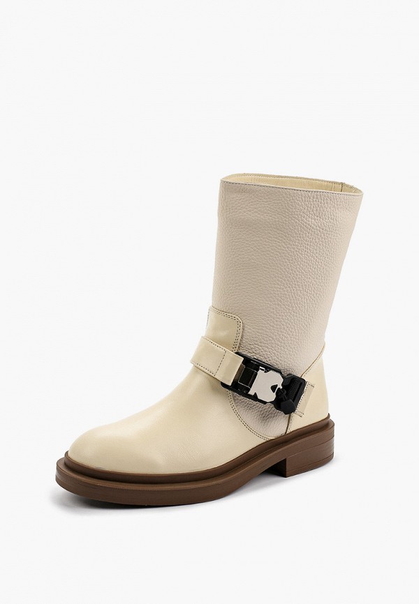 фото Полусапоги hestrend