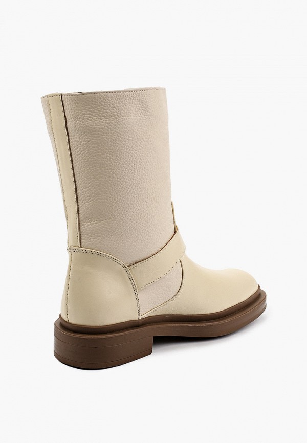 фото Полусапоги hestrend