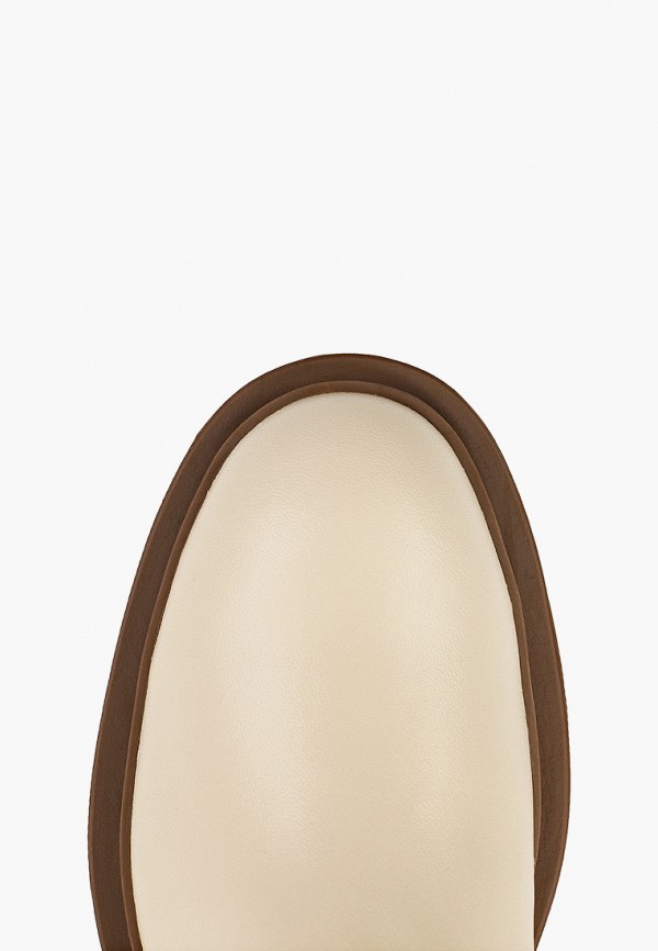 фото Полусапоги hestrend