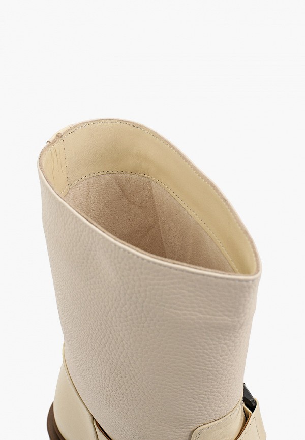 фото Полусапоги hestrend