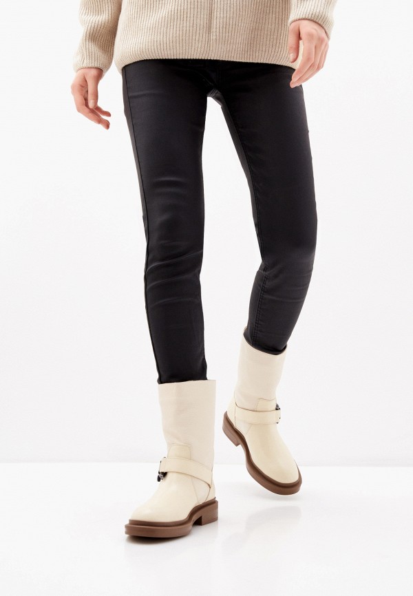 фото Полусапоги hestrend