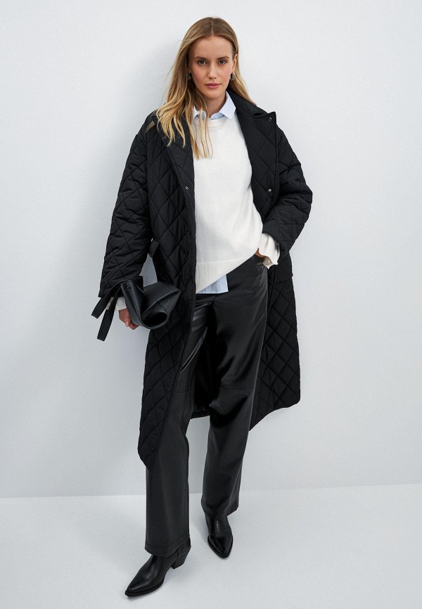 фото Куртка утепленная zarina