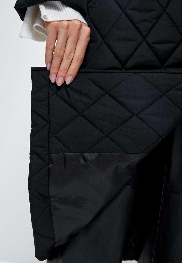 фото Куртка утепленная zarina