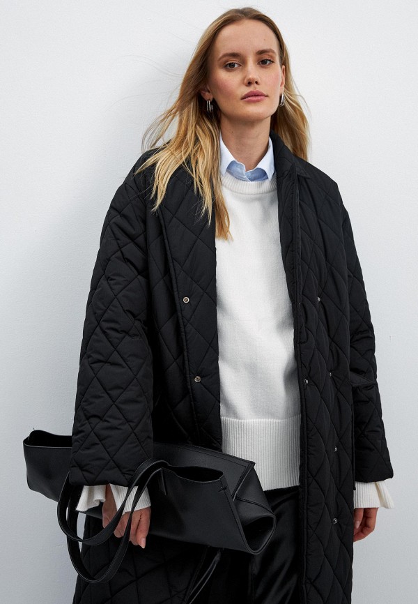 фото Куртка утепленная zarina