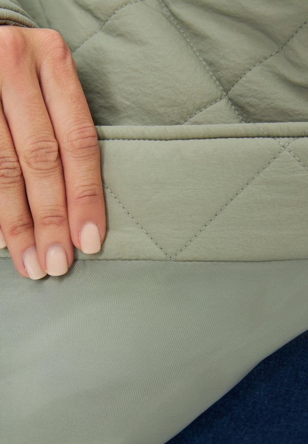 фото Куртка утепленная zarina