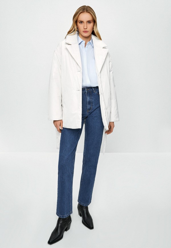 фото Куртка утепленная zarina