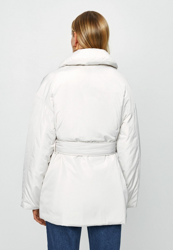 фото Куртка утепленная zarina