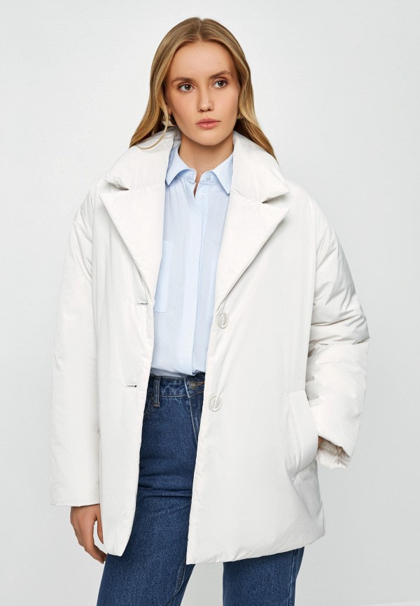 фото Куртка утепленная zarina