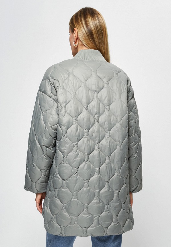 фото Куртка утепленная zarina