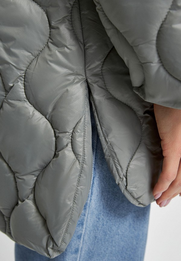 фото Куртка утепленная zarina