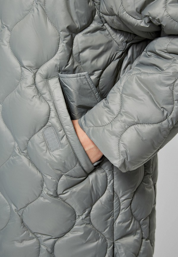 фото Куртка утепленная zarina