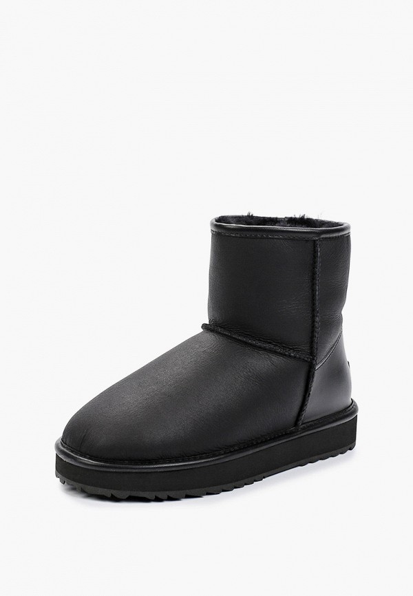 фото Полусапоги tendance