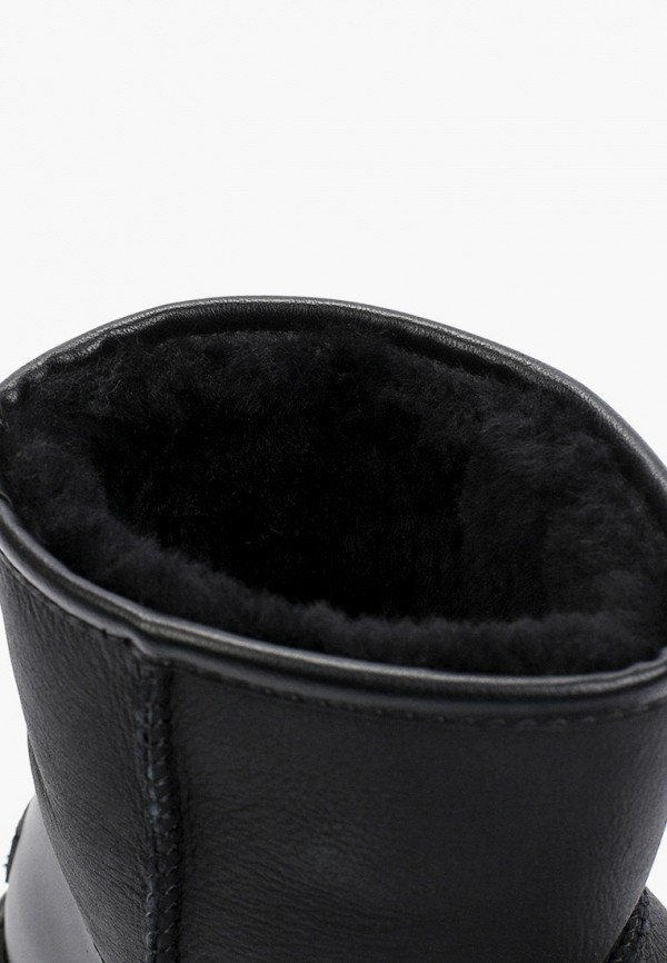 фото Полусапоги tendance