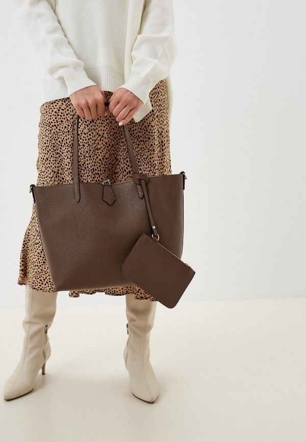 фото Сумка, косметичка и кошелек tendance