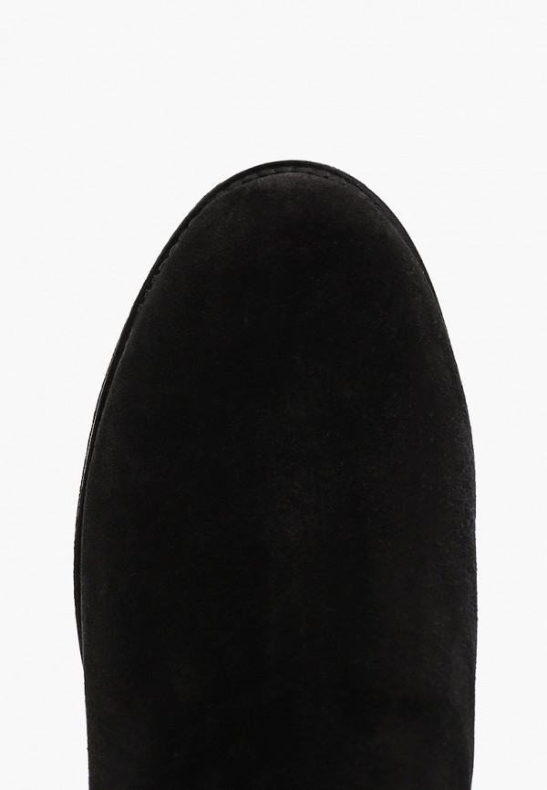 фото Ботфорты francesco donni