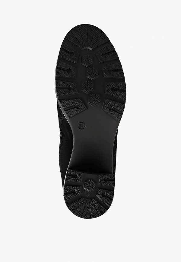 фото Ботфорты francesco donni